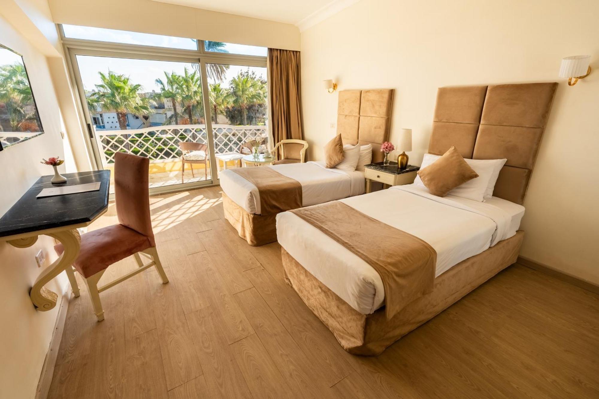 Paradise Inn Beach Resort Alexandria Exterior foto